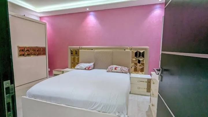 2 Chambres Salon Pharmacie Ngor Dakar Apartment