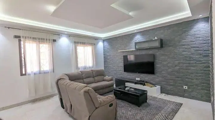 Apartment 2 Chambres Salon Pharmacie Ngor Dakar