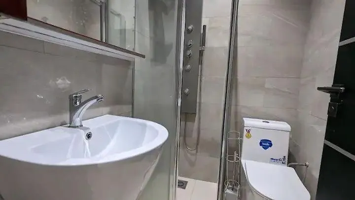 2 Chambres Salon Pharmacie Ngor Dakar Senegal