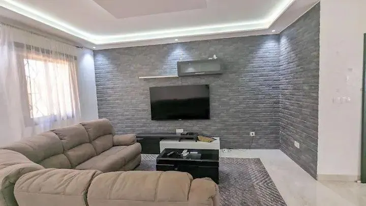 2 Chambres Salon Pharmacie Ngor Dakar Apartment
