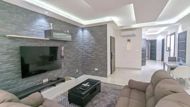 2 Chambres Salon Pharmacie Ngor Dakar
