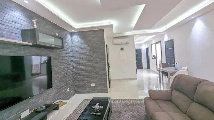 Apartment 2 Chambres Salon Pharmacie Ngor Dakar