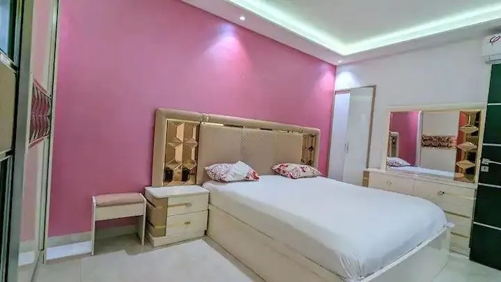2 Chambres Salon Pharmacie Ngor Dakar