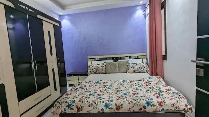 2 Chambres Salon Pharmacie Ngor Dakar 0*,  Senegal