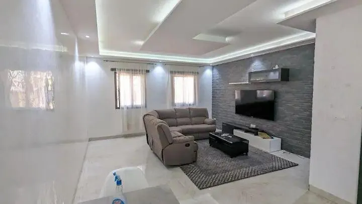 Apartment 2 Chambres Salon Pharmacie Ngor Dakar Senegal