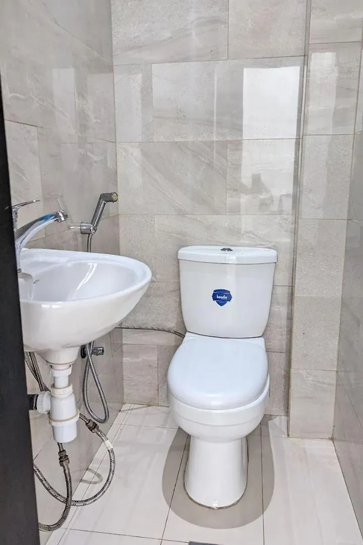 2 Chambres Salon Pharmacie Ngor Dakar
