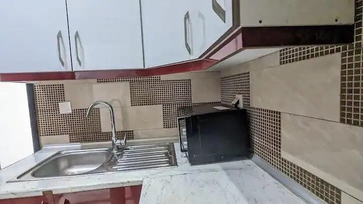 2 Chambres Salon Pharmacie Ngor Dakar Apartment